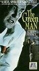 Зелёный человек (1990) постер