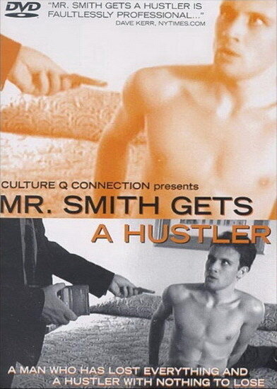 Мистер Смит снимает хастлера (2002) постер