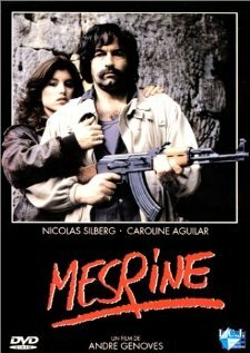 Mesrine (1984) постер