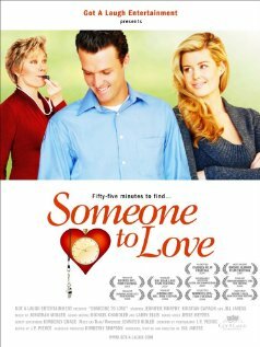 Someone to Love (2007) постер