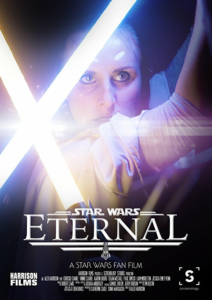 Eternal: A Star Wars Fan Film (2017) постер