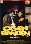 Olsen-banden tar gull (1972) постер