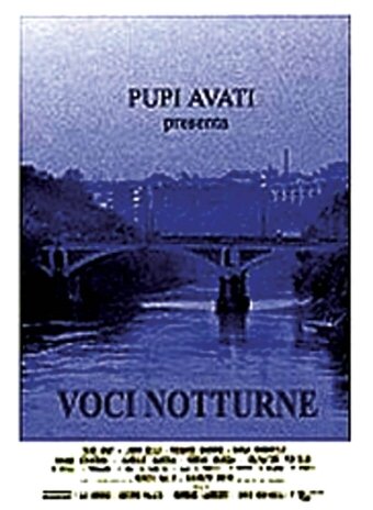 Ночные голоса (1995) постер