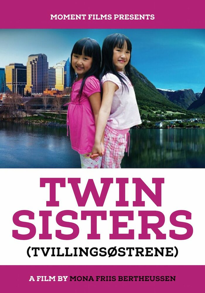 Сестры-близнецы (2013) постер