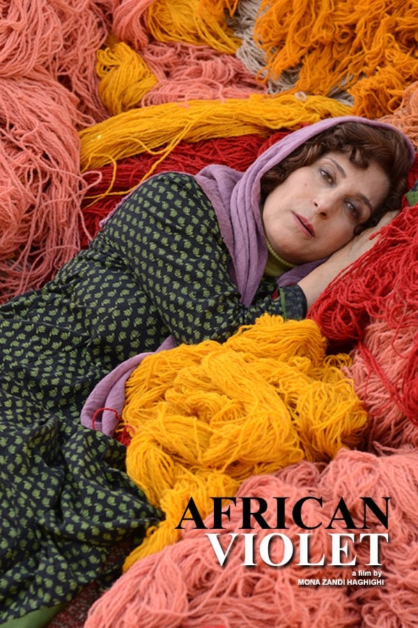 African Violet (2019) постер