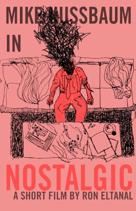 Nostalgic (2014) постер