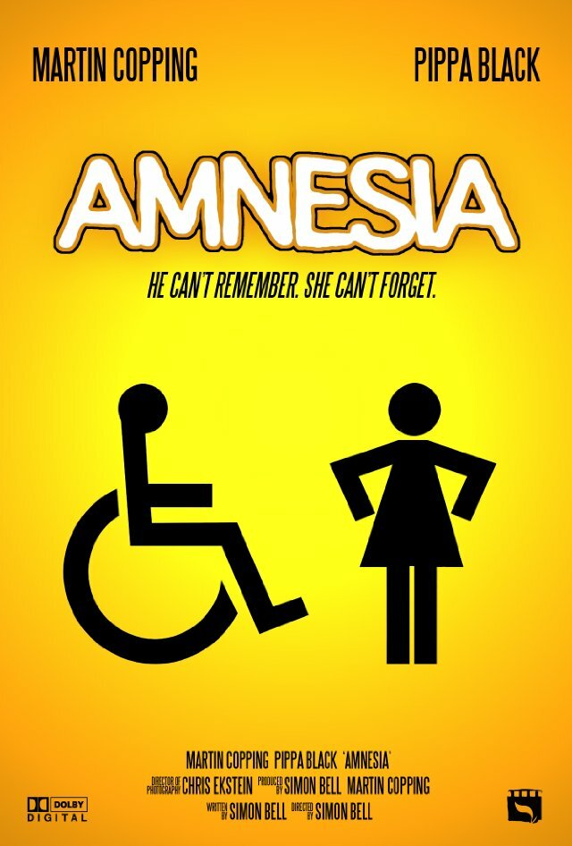Amnesia (2013) постер