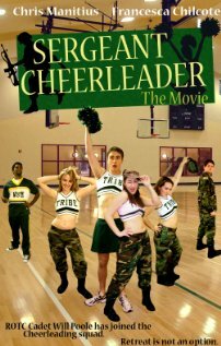Sergeant Cheerleader (2009) постер