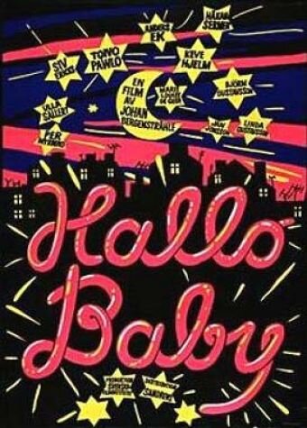 Hallo Baby (1976) постер