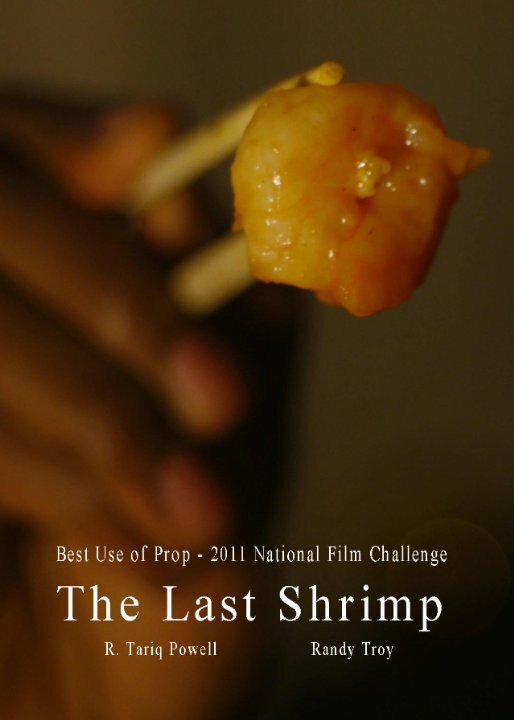 The Last Shrimp (2011) постер