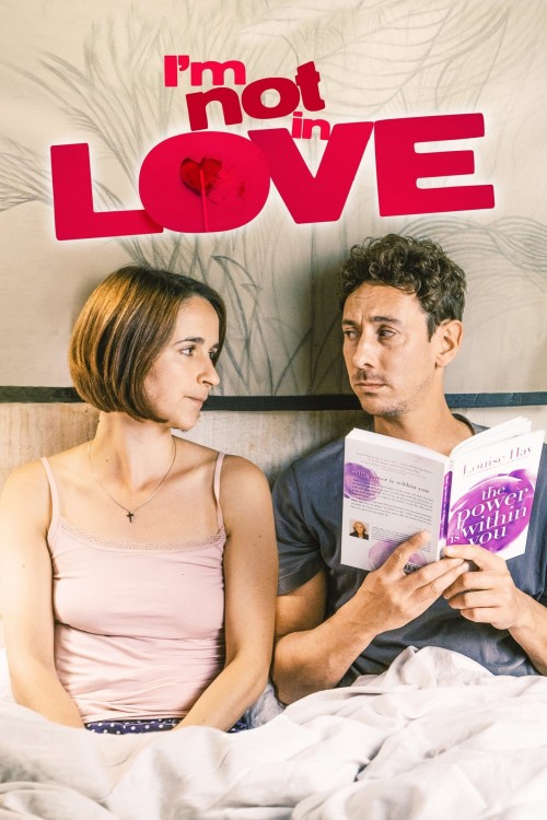 I'm Not in Love (2021) постер