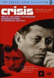 Кризис: После президентских выборов (1963) постер