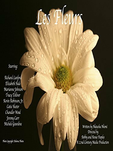 Les Fleurs (2014) постер
