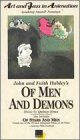 О людях и демонах (1969) постер