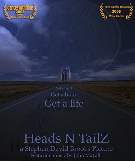 Heads N TailZ (2005) постер