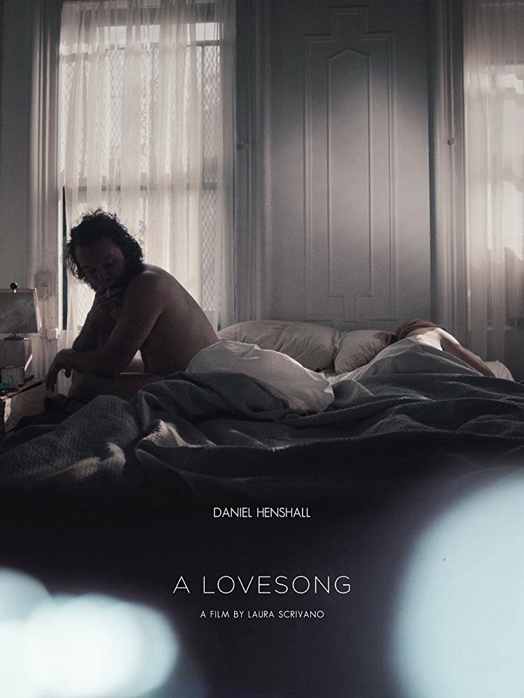 A Lovesong (2016) постер