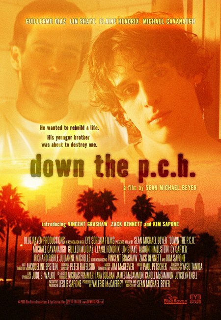 Down the P.C.H. (2006) постер