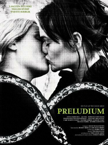 Preludium (2008) постер