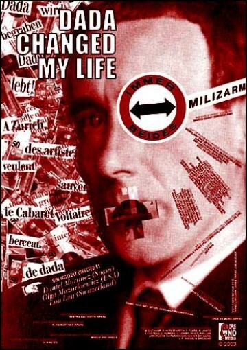 Dada Changed My Life (2004) постер