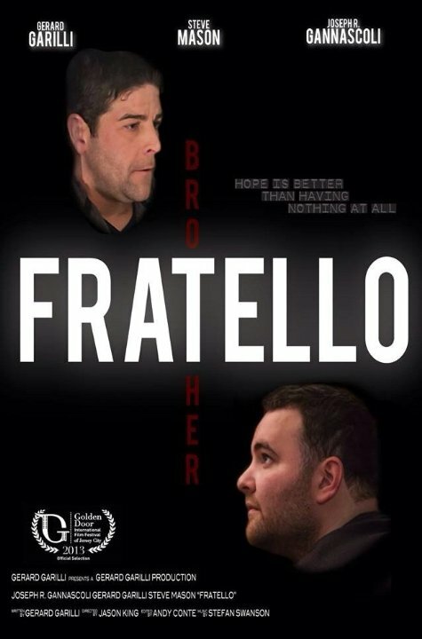 Fratello (2013) постер