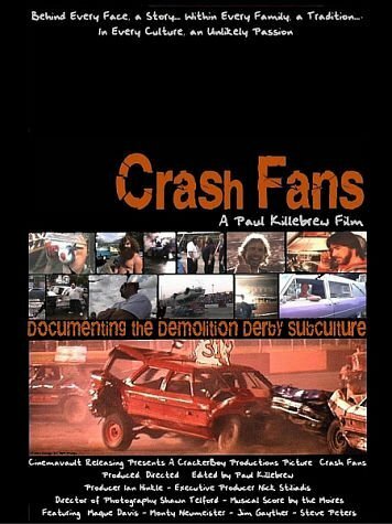 Crash Fans (2003) постер