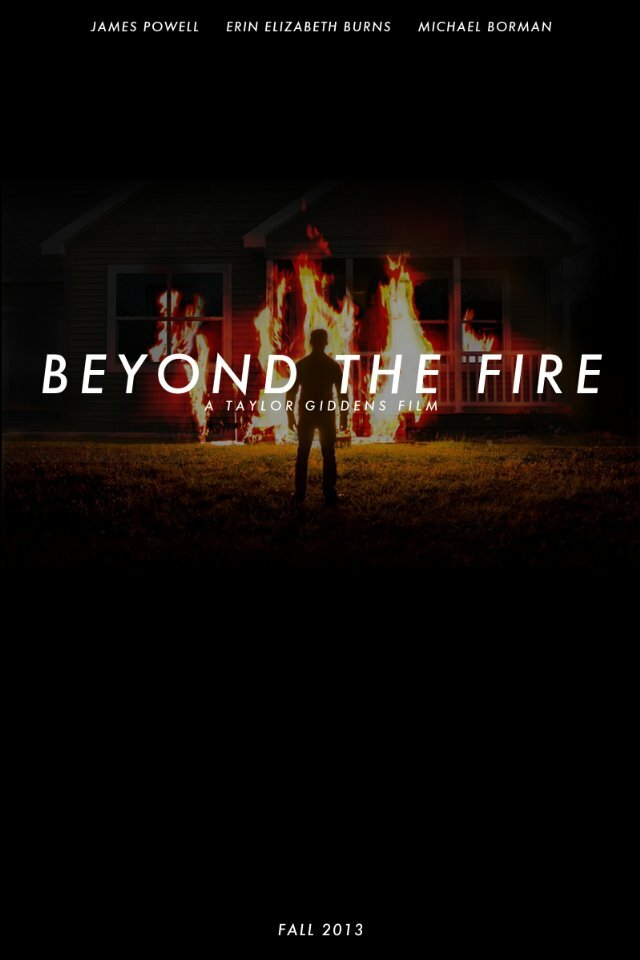 Beyond the Fire (2013) постер