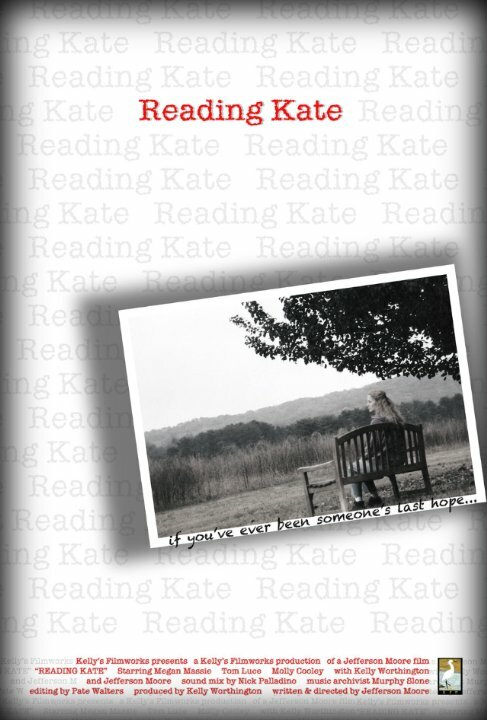 Reading Kate (2015) постер