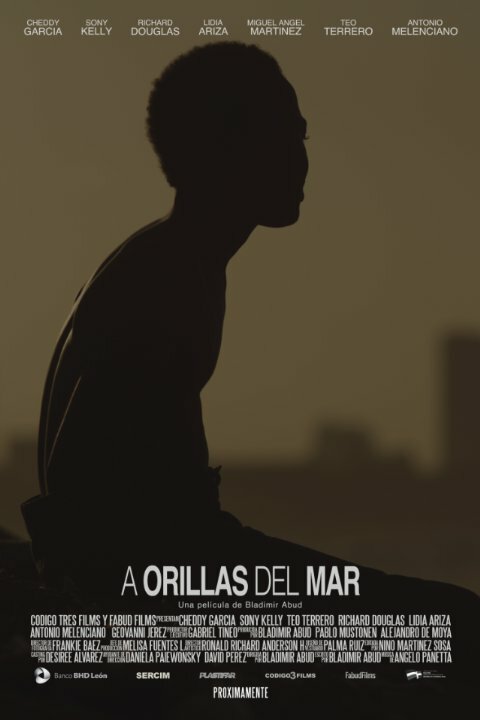 A Orillas del Mar (2016) постер
