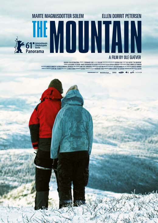Гора (2011) постер