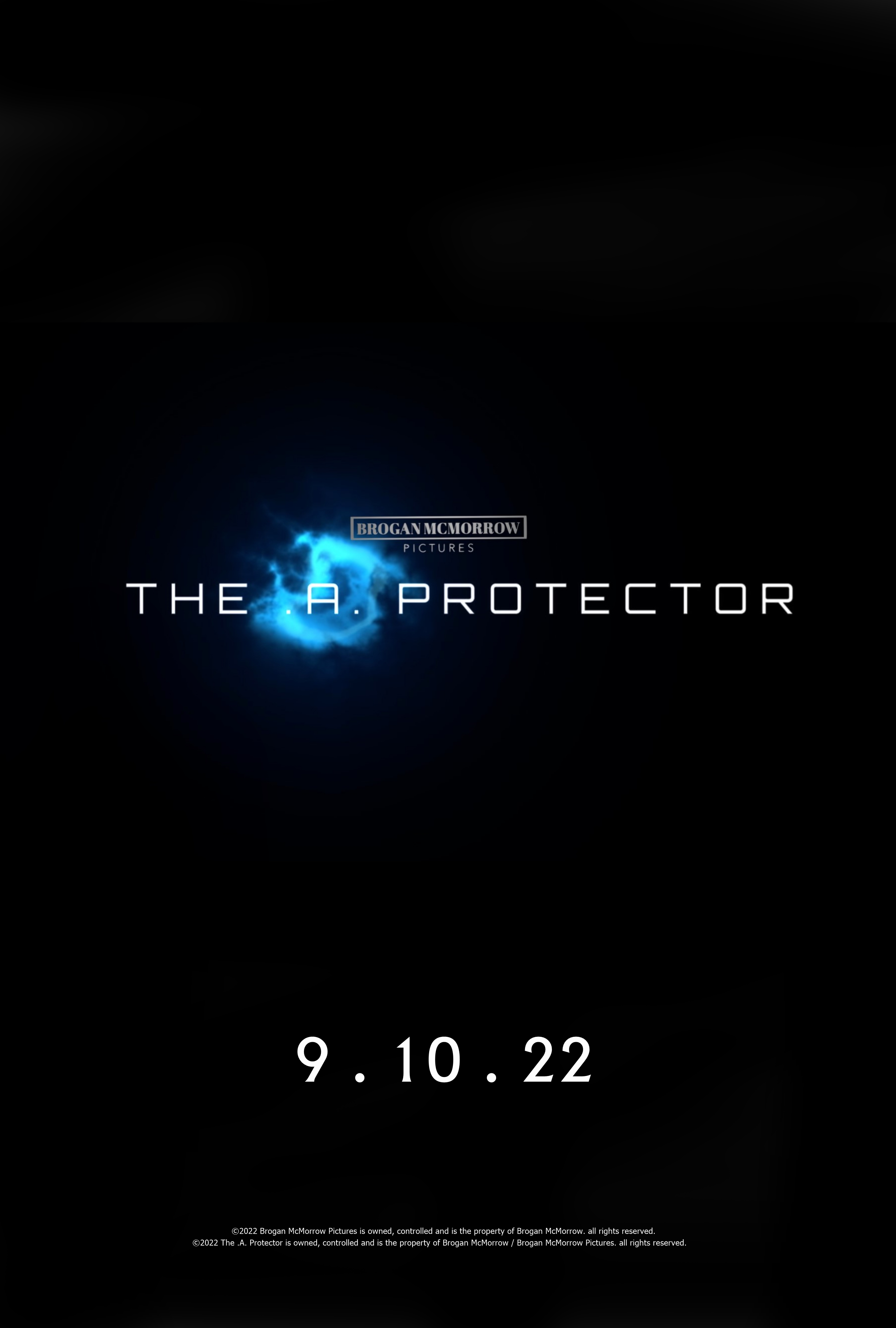 The A Protector (2024) постер