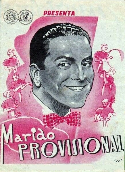 Потом разведёмся (1940) постер