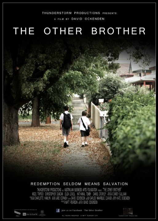 The Other Brother (2010) постер
