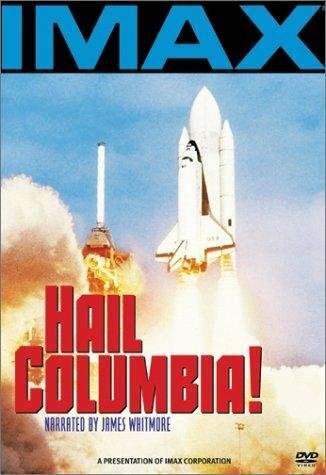 Hail Columbia! (1982) постер