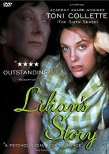 История Лилиан (1996) постер