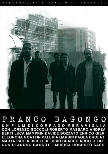 Franco Bagongo (2002) постер