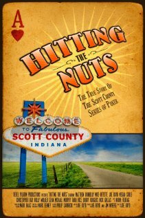 Hitting the Nuts (2010) постер