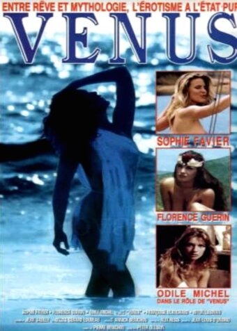 Венера (1984) постер