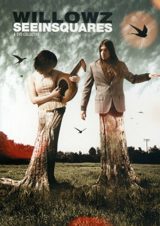 The Willowz: Seeinsquares (2006) постер