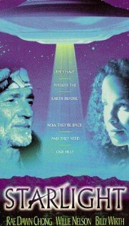 Звёздный свет (1996) постер
