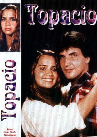 Топаз (1984) постер