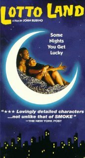 Lotto Land (1995) постер