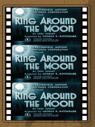 Ring Around the Moon (1936) постер