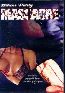 Резня (2002) постер