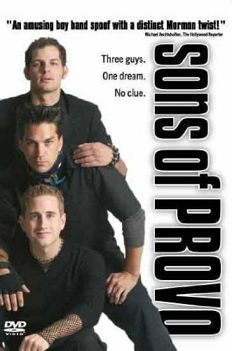 Sons of Provo (2004) постер