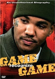 Game Recognize Game (2007) постер
