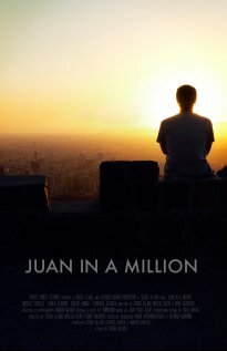Juan in a Million (2012) постер
