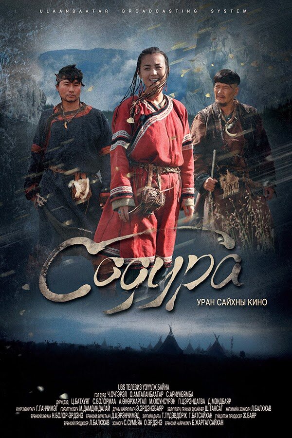 Содура (2015) постер