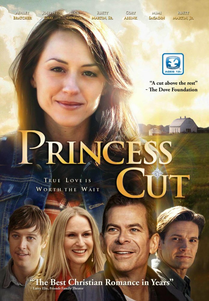 Princess Cut (2015) постер