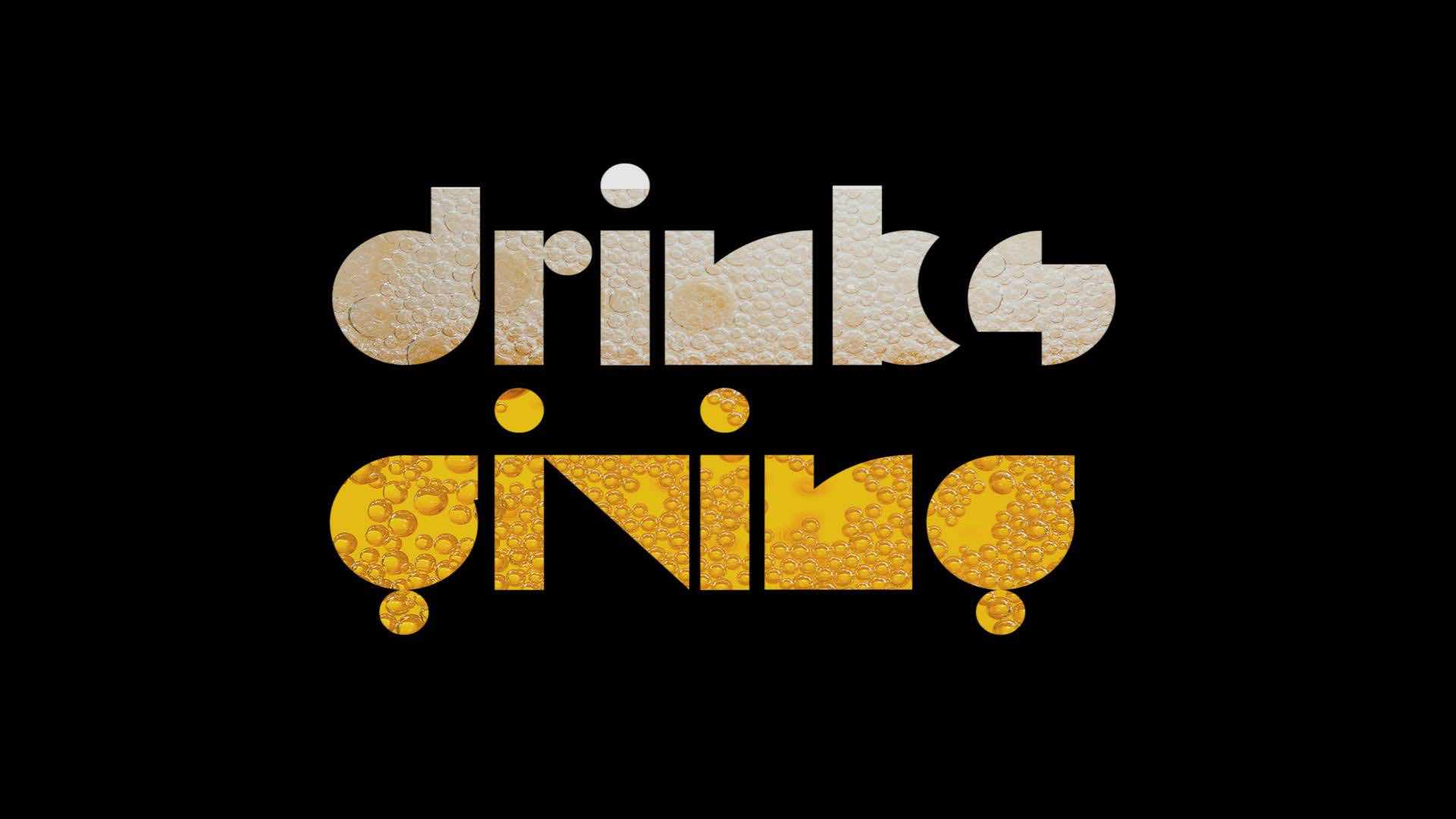 Drinksgiving (2016) постер