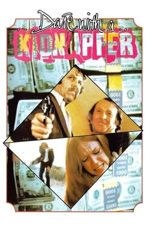 Date with a Kidnapper (1976) постер